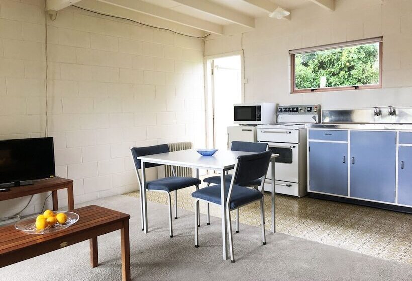 Семейное Студио, Martinborough Motel