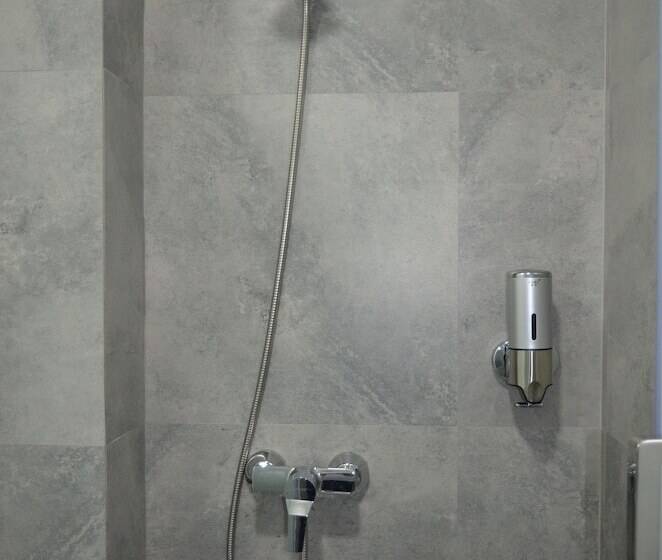 Номер Стандарт, Capsule Hotel Zodiak