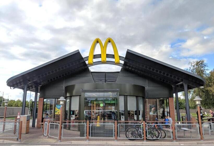 غرفة ديلوكس, Arena House