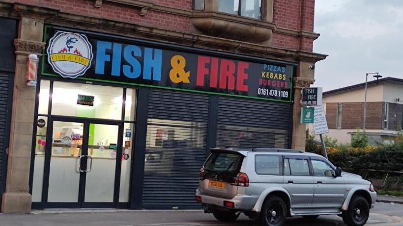 غرفة إقتصادية, Arena House