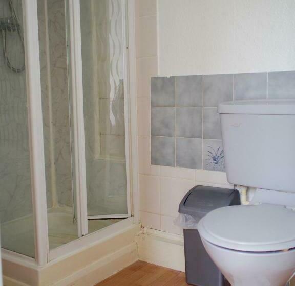 标准间, Carlton House Scarborough