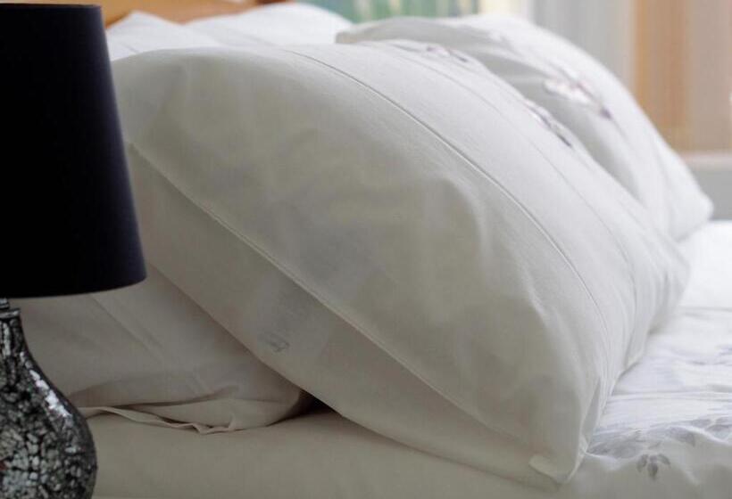 标准间, Carlton House Scarborough