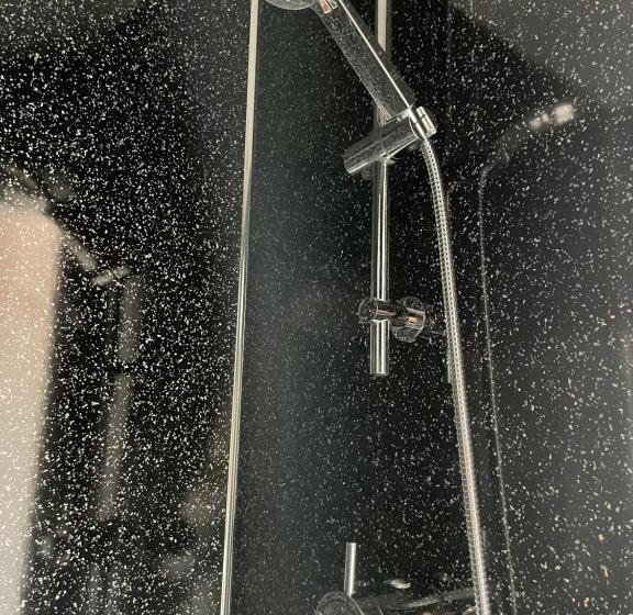 带观景的标准间, Carlton House Scarborough