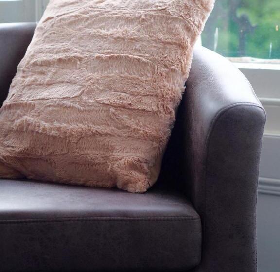 带观景的标准间, Carlton House Scarborough