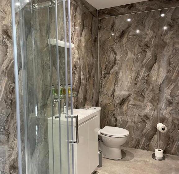 豪华房间, Carlton House Scarborough