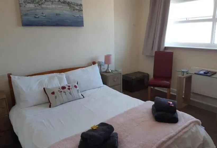 エコノミールーム, Carlton House Scarborough