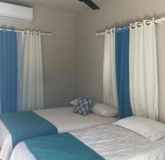 اتاق لوکس, Casa Pierretta