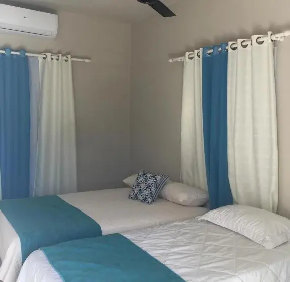 اتاق لوکس, Casa Pierretta