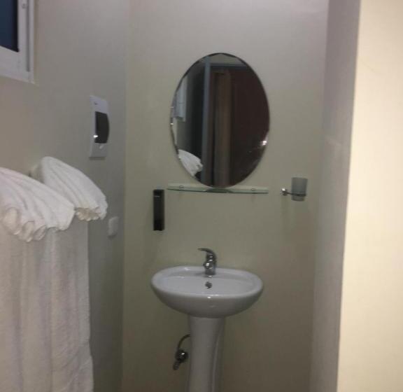 اتاق لوکس, Casa Pierretta