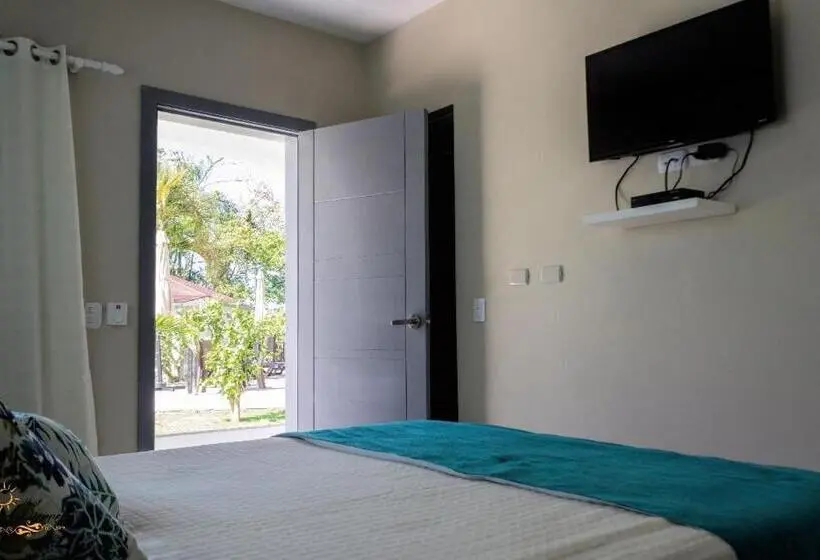 اتاق استاندارد سه نفره, Casa Pierretta