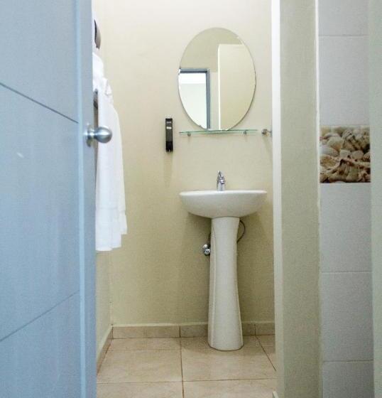 اتاق استاندارد سه نفره, Casa Pierretta