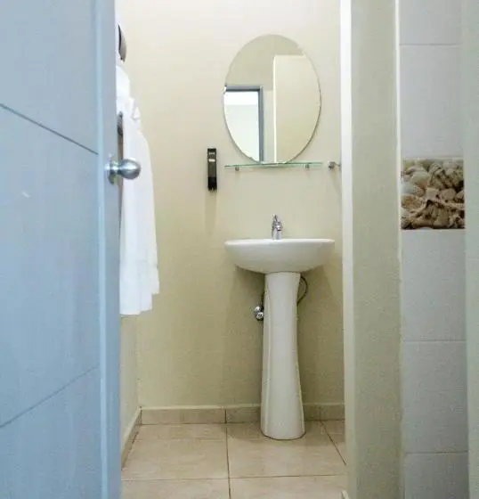 اتاق استاندارد سه نفره, Casa Pierretta