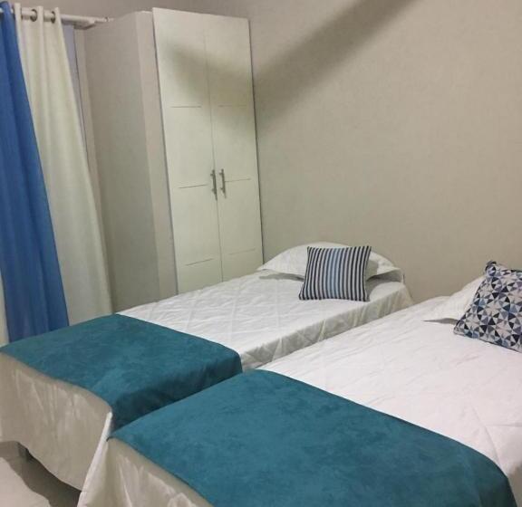 اتاق استاندارد سه نفره, Casa Pierretta