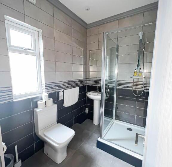 Семейный Номер Deluxe, Central Station Hotel Liverpool