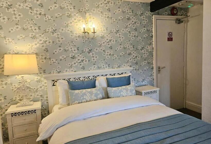 标准间, College Arms