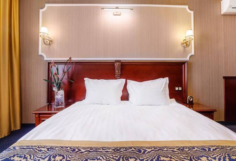 اتاق استاندارد, Dinastiya