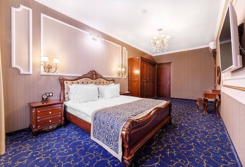 سوییت, Dinastiya