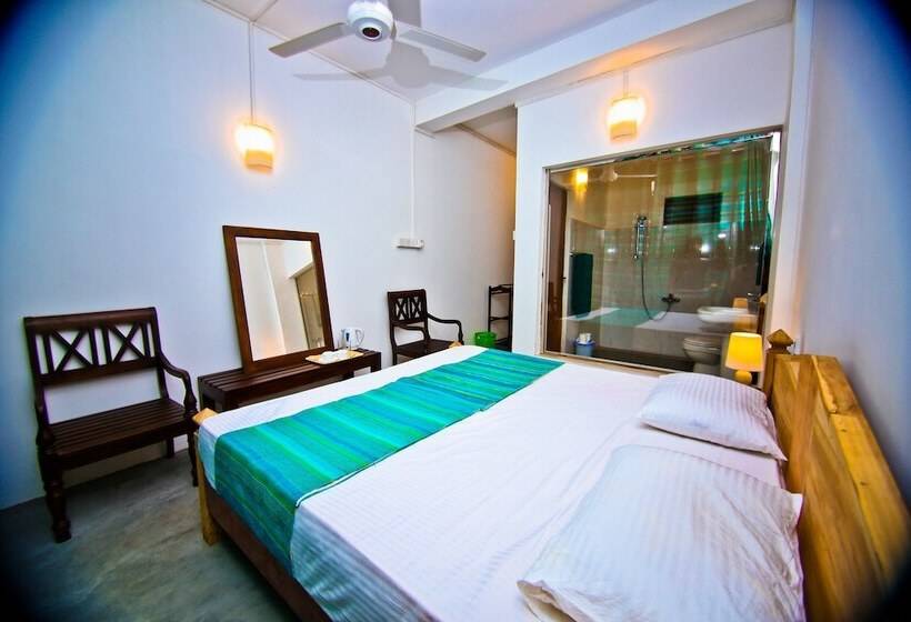 コンフォートルーム, Ella Alpine Resort