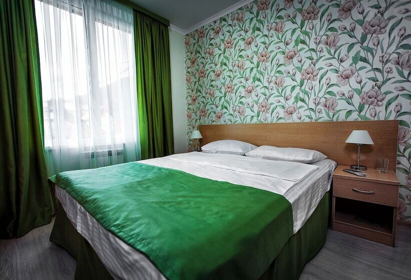 اتاق استاندارد, Elpida