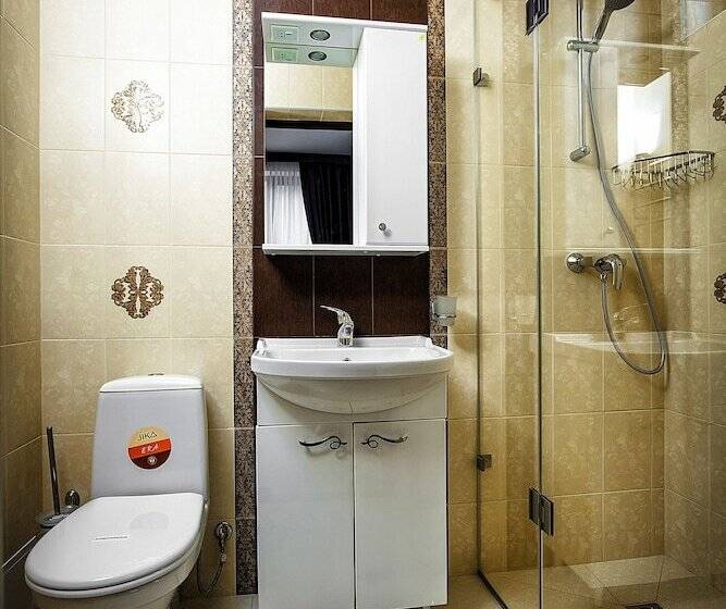 اتاق سوپریور, Elpida