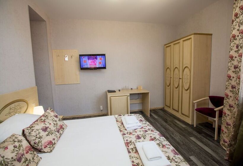 Номер Стандарт, Galla