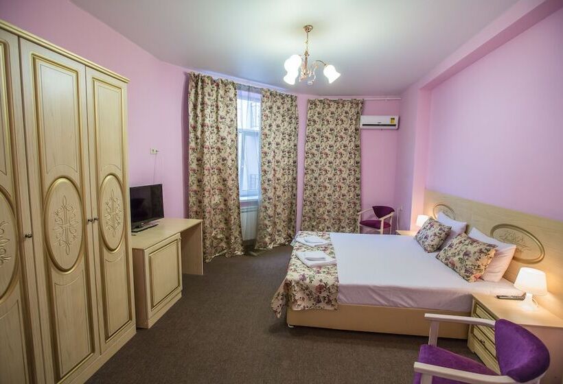 Номер Стандарт, Galla