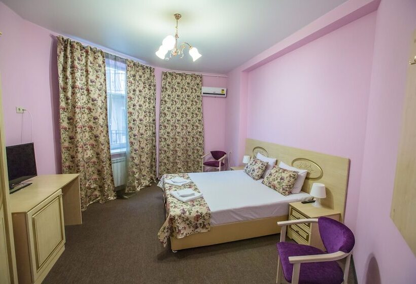 Номер Стандарт, Galla