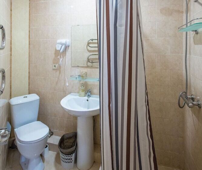 Трехместный Номер Комфорт, Galla