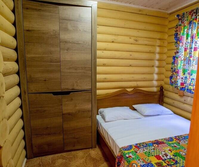 Дом 2 Спальни, Galla