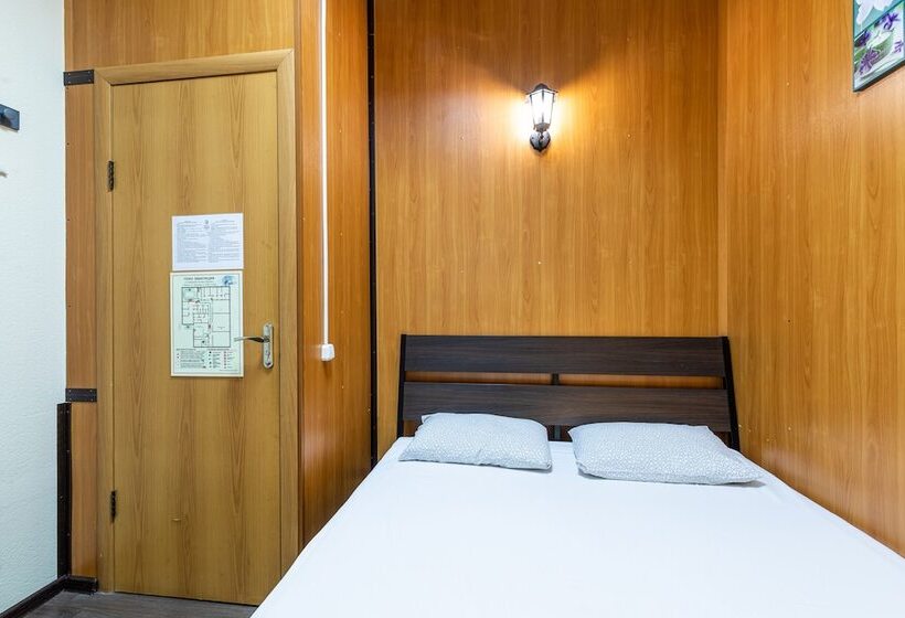 标准间, Hostel Pushkin