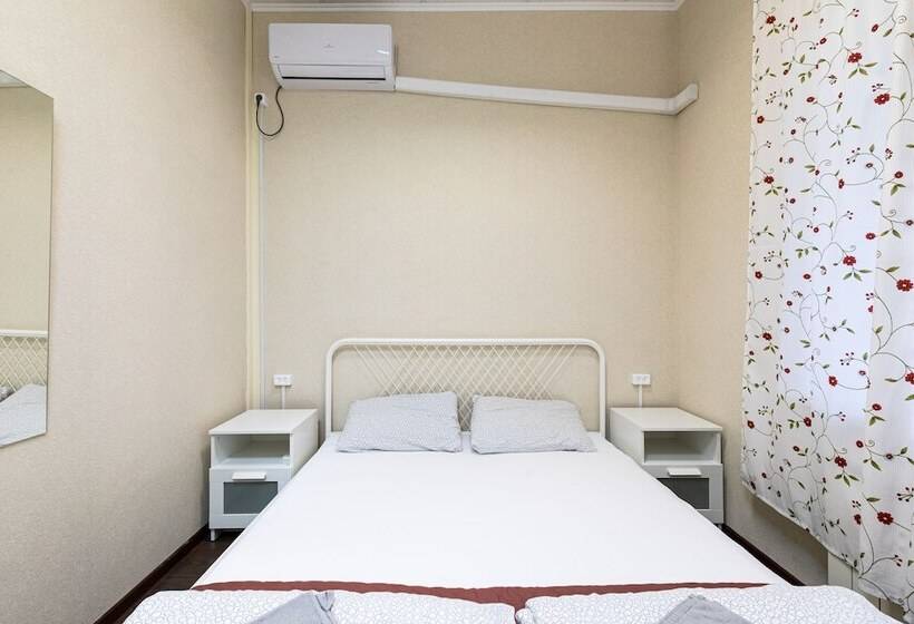 标准间, Hostel Pushkin