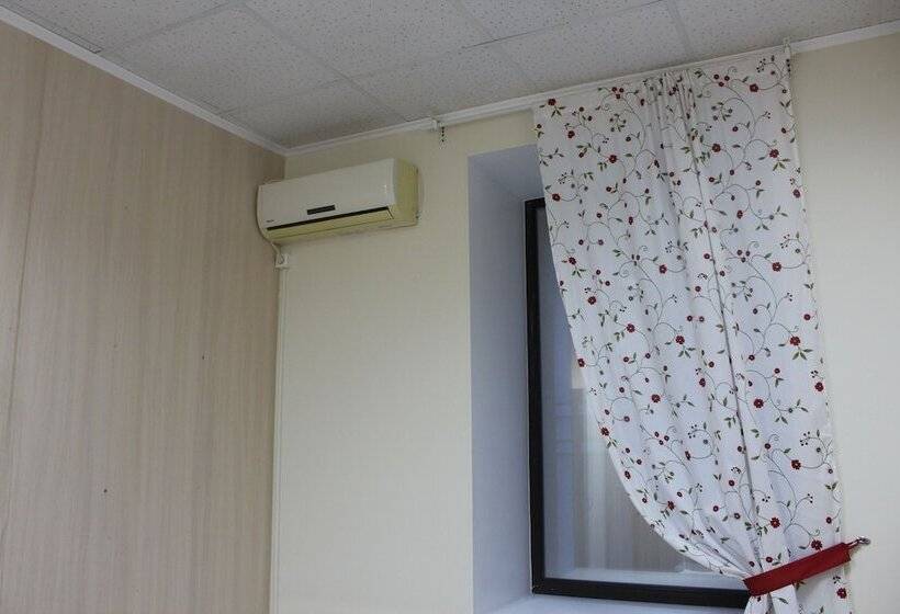 标准间, Hostel Pushkin