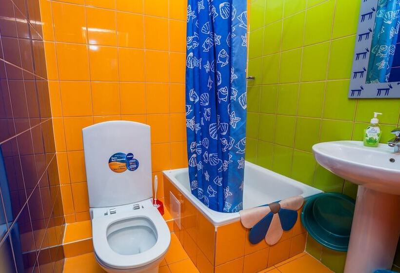 חדר סטנדרט, Magnolia