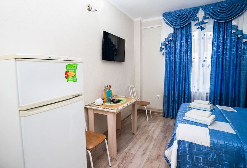 חדר סטנדרט, Magnolia