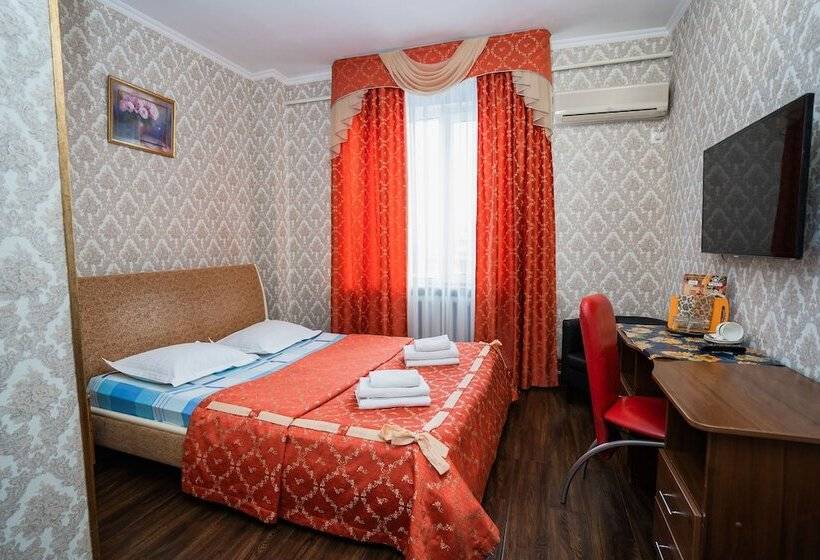 חדר סטנדרט, Magnolia