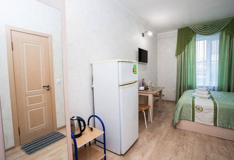 חדר סטנדרט, Magnolia