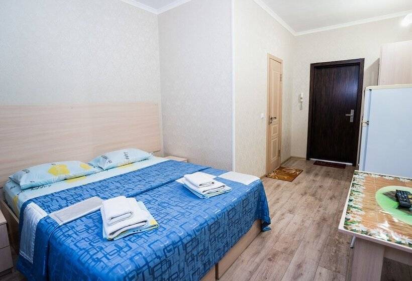 חדר סטנדרט, Magnolia