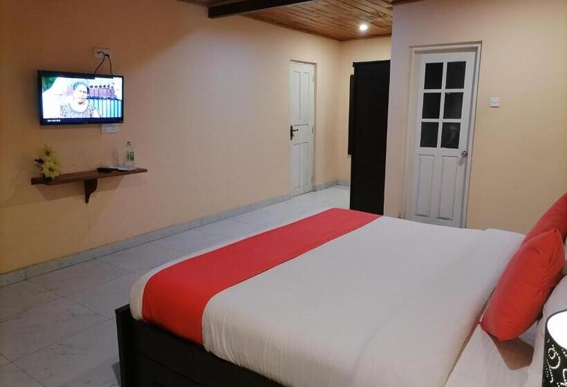 디럭스 룸, Maha Royal