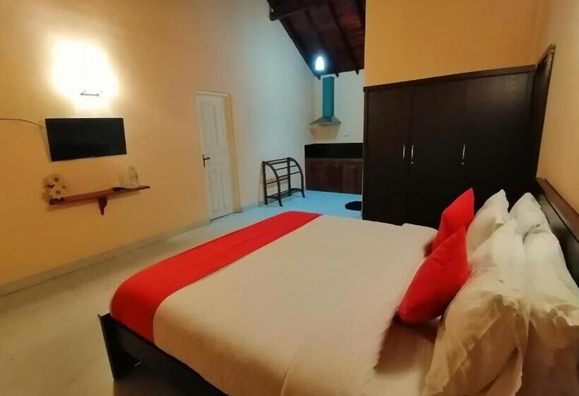 디럭스 룸, Maha Royal