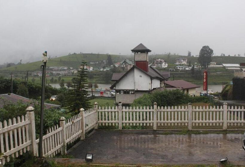 스탠다드 룸, Maha Royal