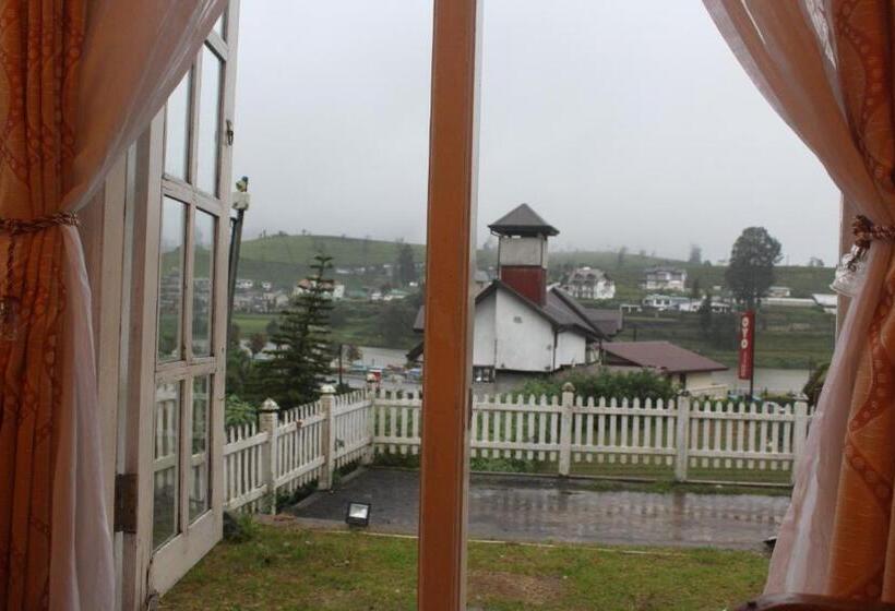 스탠다드 룸, Maha Royal