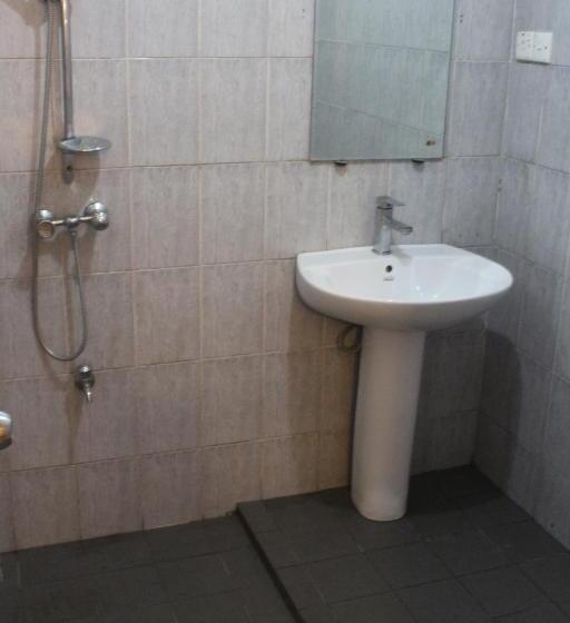 스탠다드 룸, Maha Royal