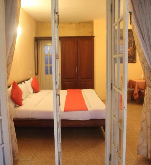 스탠다드 룸, Maha Royal