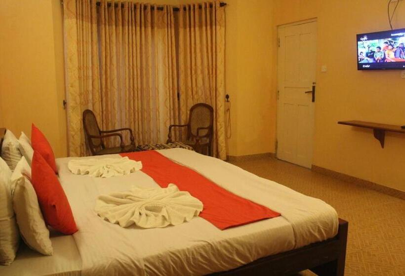 스탠다드 룸, Maha Royal