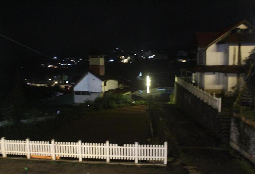 스탠다드 발코니 룸, Maha Royal