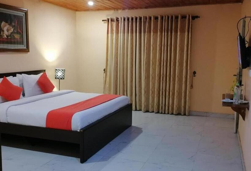 스탠다드 발코니 룸, Maha Royal