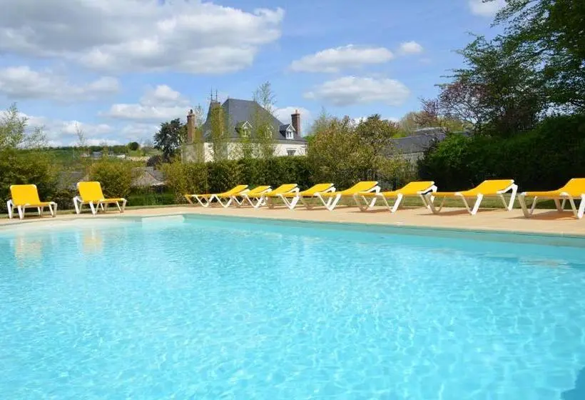 キャビン, Manoir Du Parc
