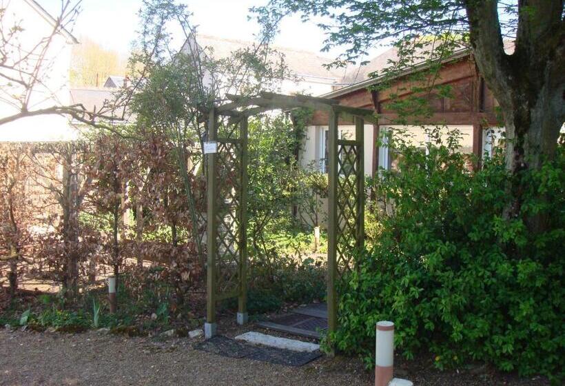 בקתה, Manoir Du Parc