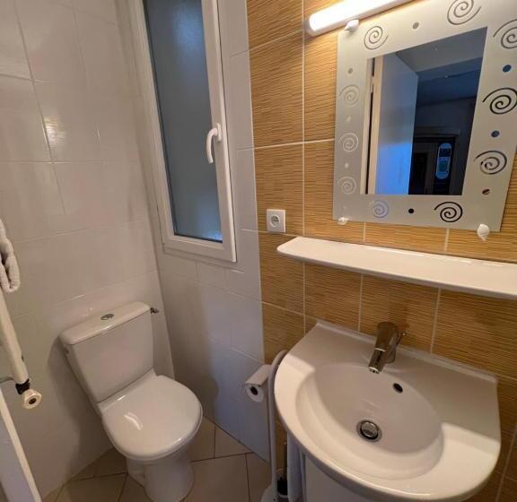 בית צמוד 2 חדרים, Manoir Du Parc