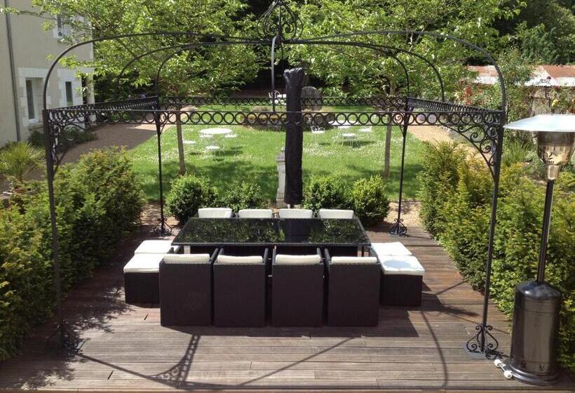 חדר סופריור, Manoir Du Parc